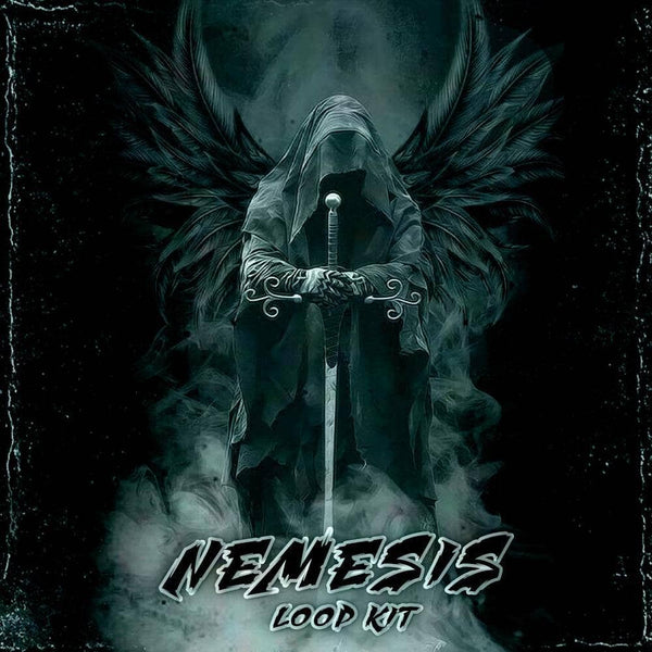 【Drill Trap多风格采样包】YC Audio – Nemesis