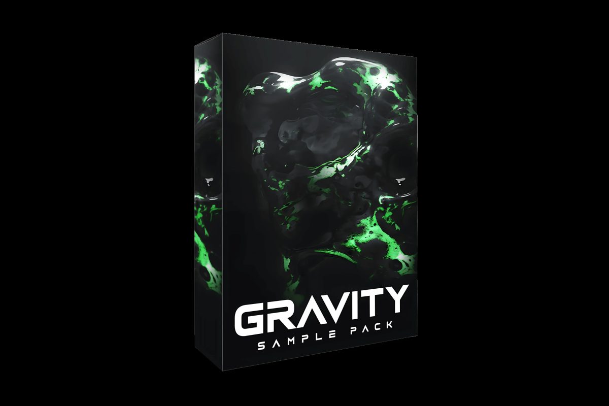 【Martin Garrix风格采样包专业版+工程】Ultrasonic Gravity Progressive House Sample Pack Ultimate Edition