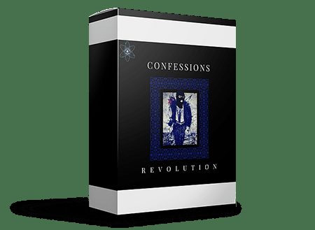 【G-House风格采样套件包】Evolution of Sound – Confessions Revolution