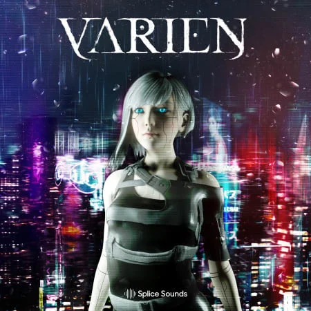 【电影赛博朋克多风格采样包】Splice Sounds Netrunner Hollywood Cyberpunk