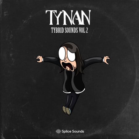 【Dubstep多风格采样包】Splice Sounds – Tynan Tybrid 2
