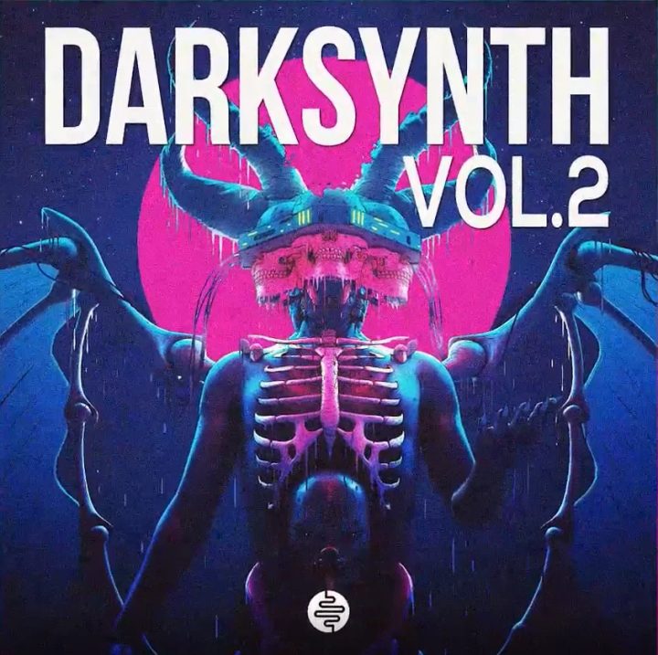 【赛博朋克多风格采样包】OST Audio – DarkSynth and Electro by Subformat Vol.2