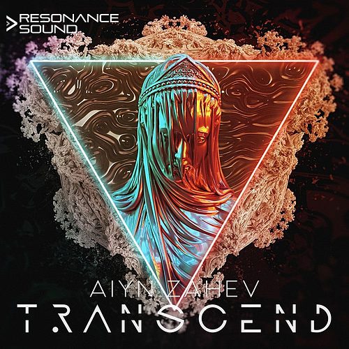 【Melodic Techno&Trance多风格Diva合成器预设包+MIDI】Resonance Sound – Aiyn Zahev Sounds Transcend uHe DIVA Presets