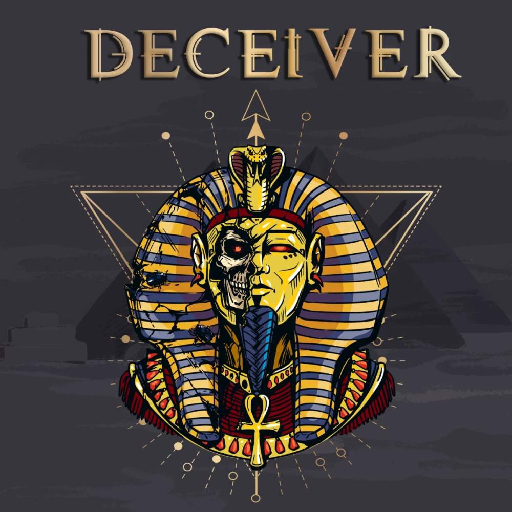 【Tech House多风格采样包】Evolution of Sound Deceiver