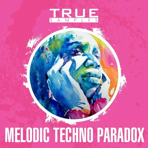 【Melodic Techno多风格采样包】Melodic Techno Paradox