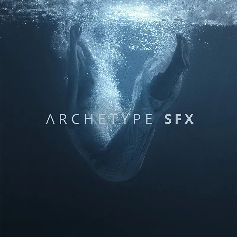 【电影氛围音效FX采样包】Lens Distortions Archetype SFX