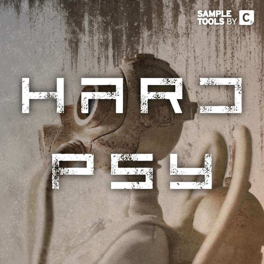 【Hard Psy风格采样包】Sample Tools By Cr2 Hard Psy