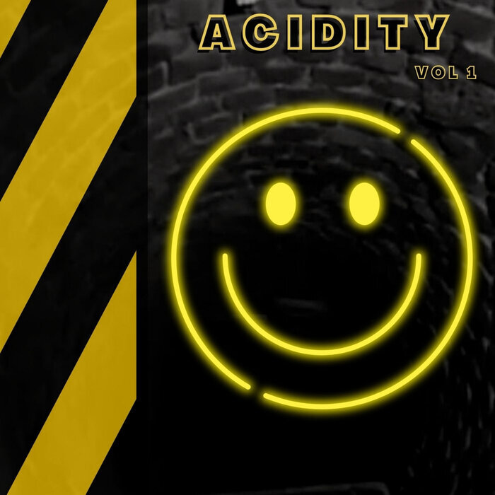 【EDM多风格采样套件包】Bill Guern Acidity Vol 1