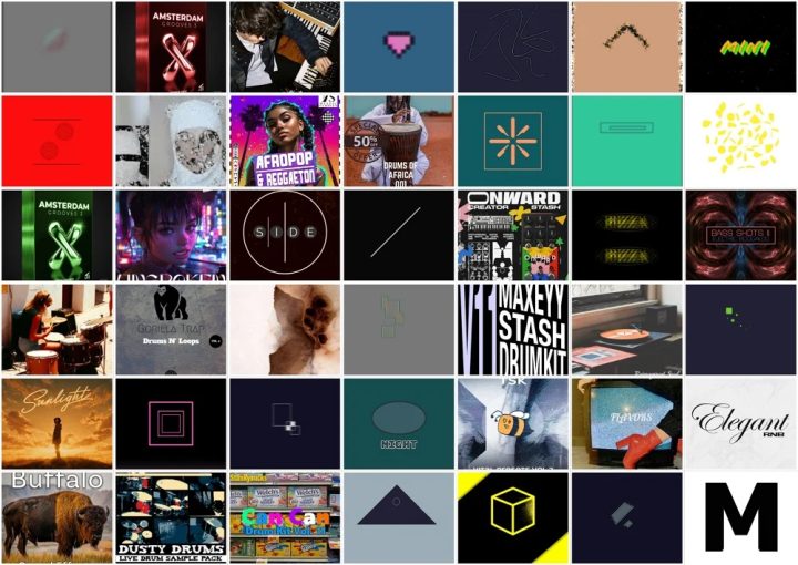 【EDM多风格采样包合集2026.2.26】SAMPLE PACK COLLECTION VOL.11