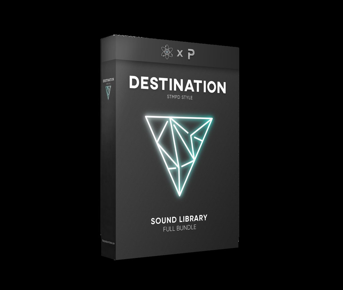 【Bass House风格采样包+工程】The Producer School – EVO x TPS Destination STMPD Style Pack
