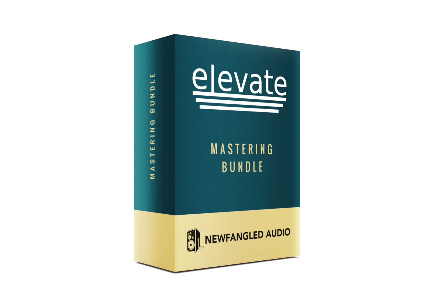 【母带处理插件捆绑包】Newfangled Audio Elevate Bundle v1.14.4