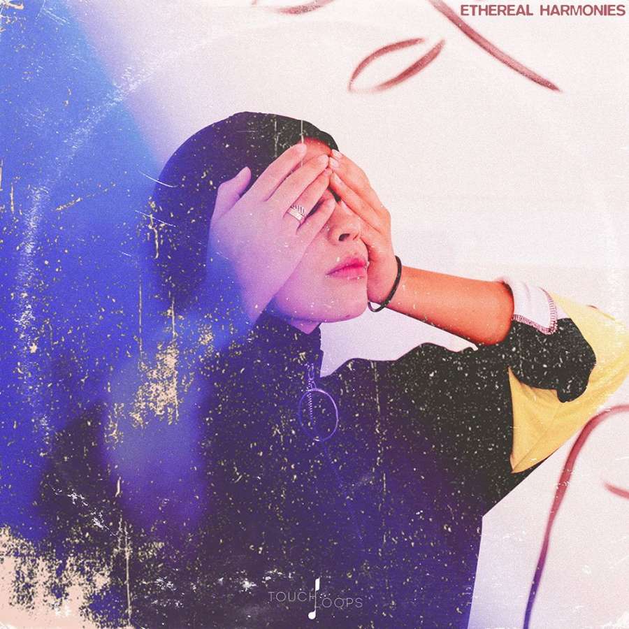 【空灵和声采样包】Touch Loops – Ethereal Harmonies