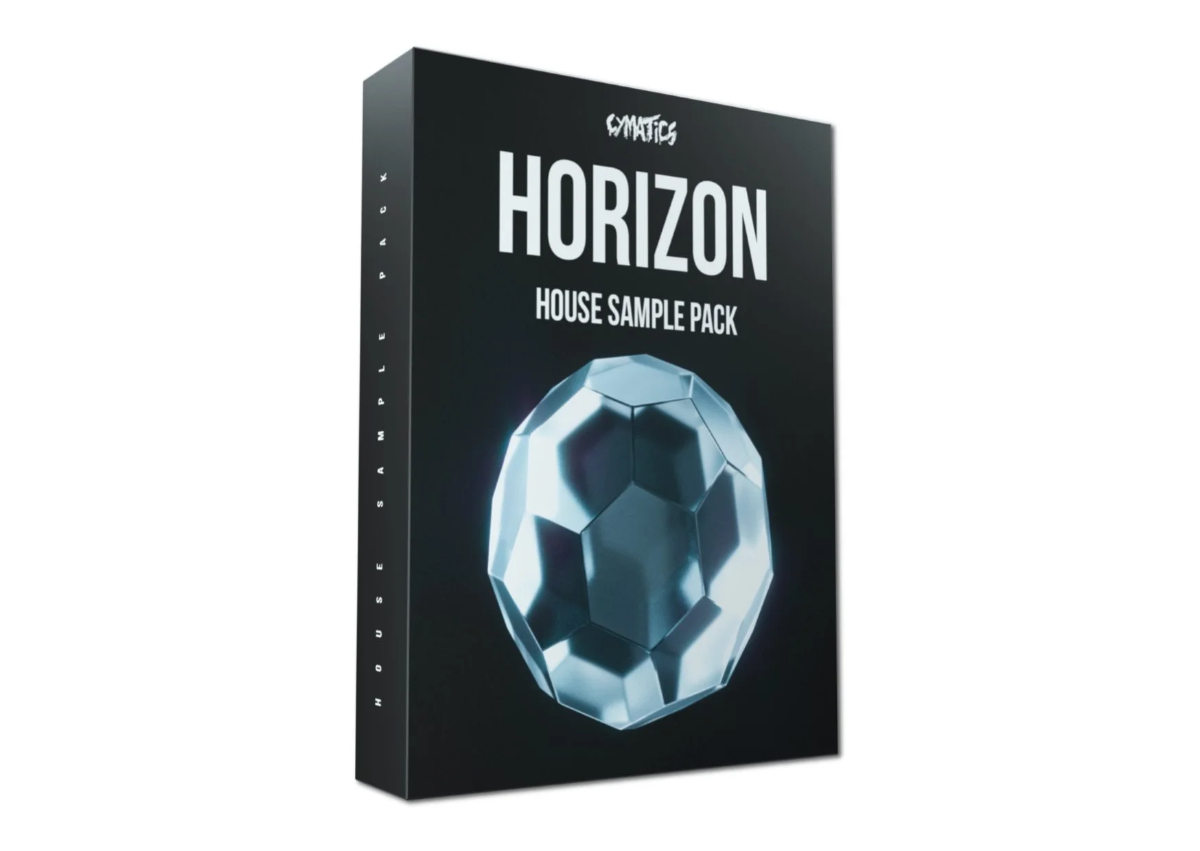 【Hardwell风格采样包】Cymatics – Horizon House