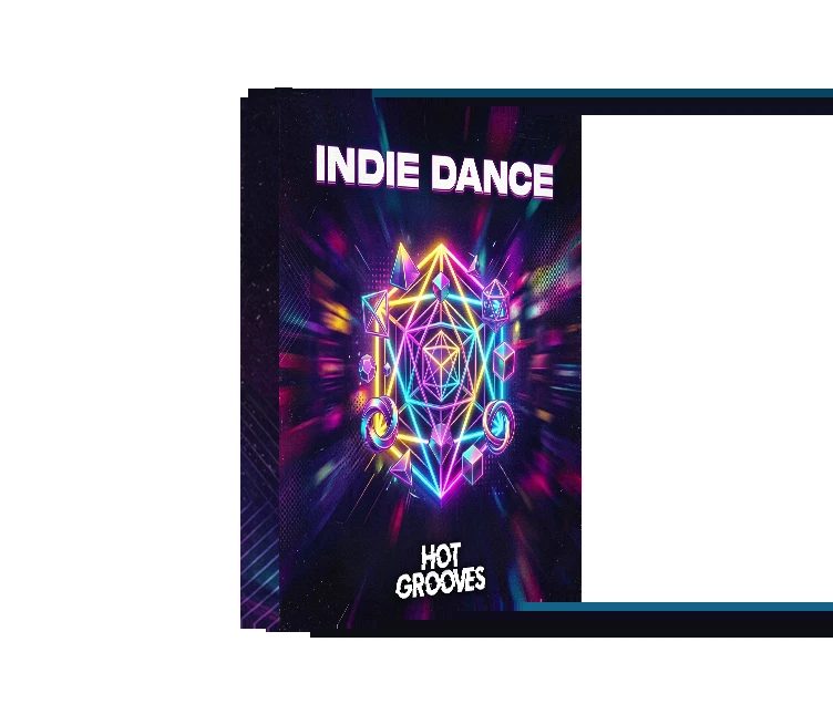 【Dance风格多风格采样包】Hot Grooves – Indie Dance