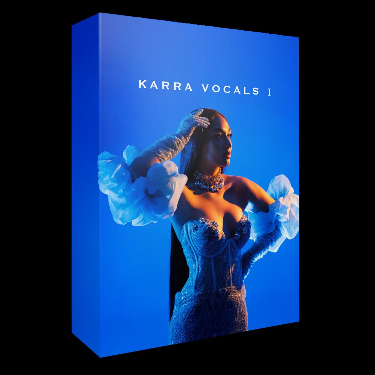 【EDM多风格人声采样包】KARRA Vocal Pack Vol 1