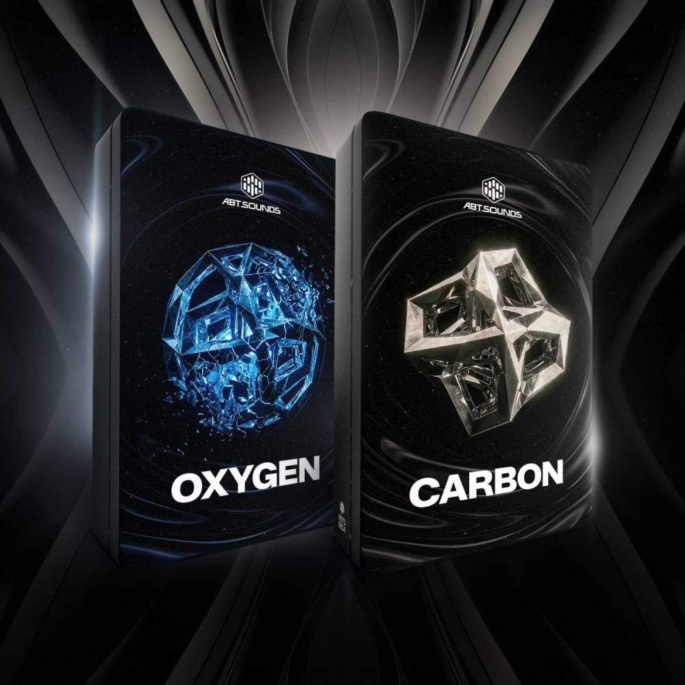 【Tech House & Bass House多风格艺术家采样包】ABT Sounds Carbon Producer Pack