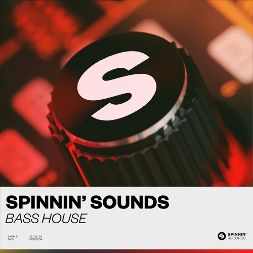 【Bass House风格采样包】Spinnin Sounds – Bass House Sample Pack