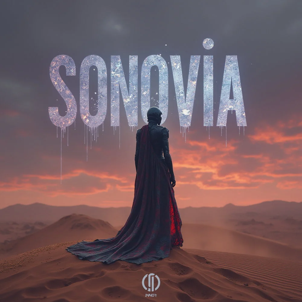 【Melodic Techno多风格采样包】Innoy Sonovia
