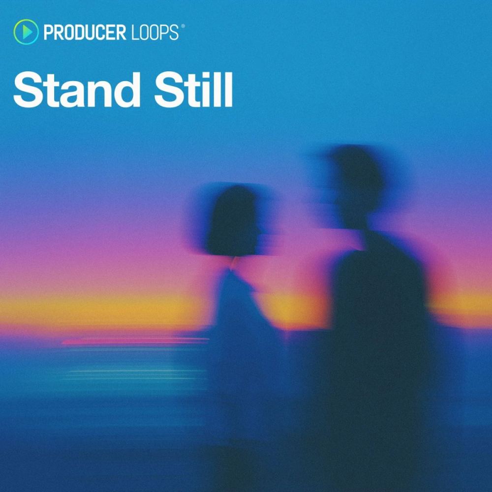 【Pop多风格采样套件包】Producer Loops – Stand Still