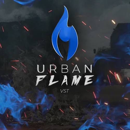 【EDM多风格高品质乐器+预设库】IndustryKits – Urban Flame v1.0