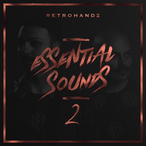 【Hard Dance & Dubstep多风格采样包】Retrohandz Essential Sounds 2 Complete Edition