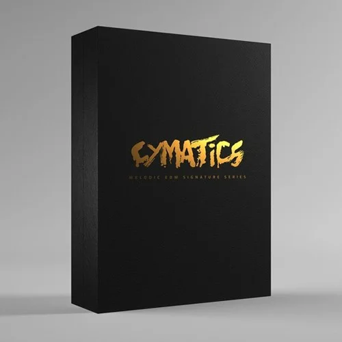 【EDM多风格精选采样包】Cymatics – Signature Series EDM