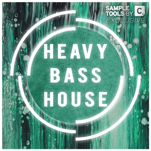 【Heavy Bass House风格采样包】Sample Tools by Cr2 – Heavy Bass House