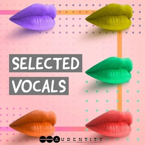 【EDM多风格精选人声采样包】Selected Vocals Sample Pack