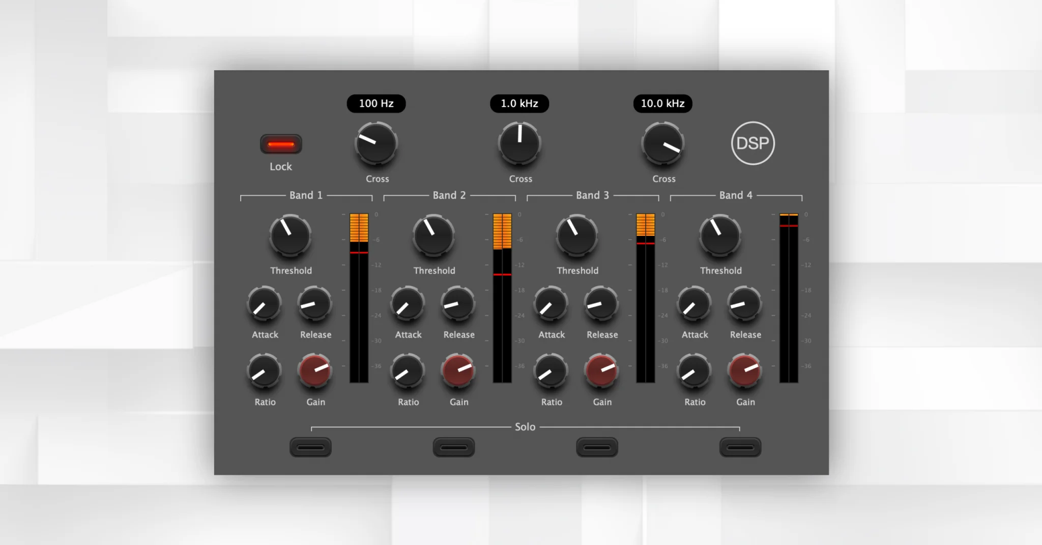 【母带混音处理插件套装】DiscoDSP FX Bundle v3.5.0