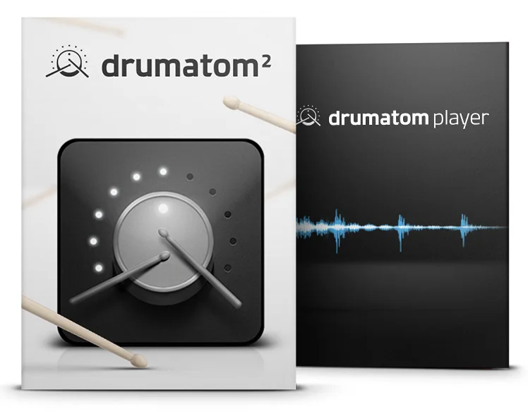 【鼓组串音消除混音插件】Accusonus Drumatom v2
