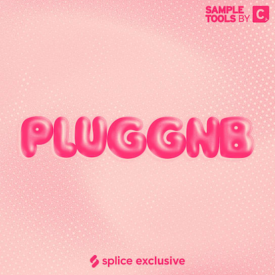 【Plugg & B风格人声采样包】Sample Tools By Cr2 Pluggnb