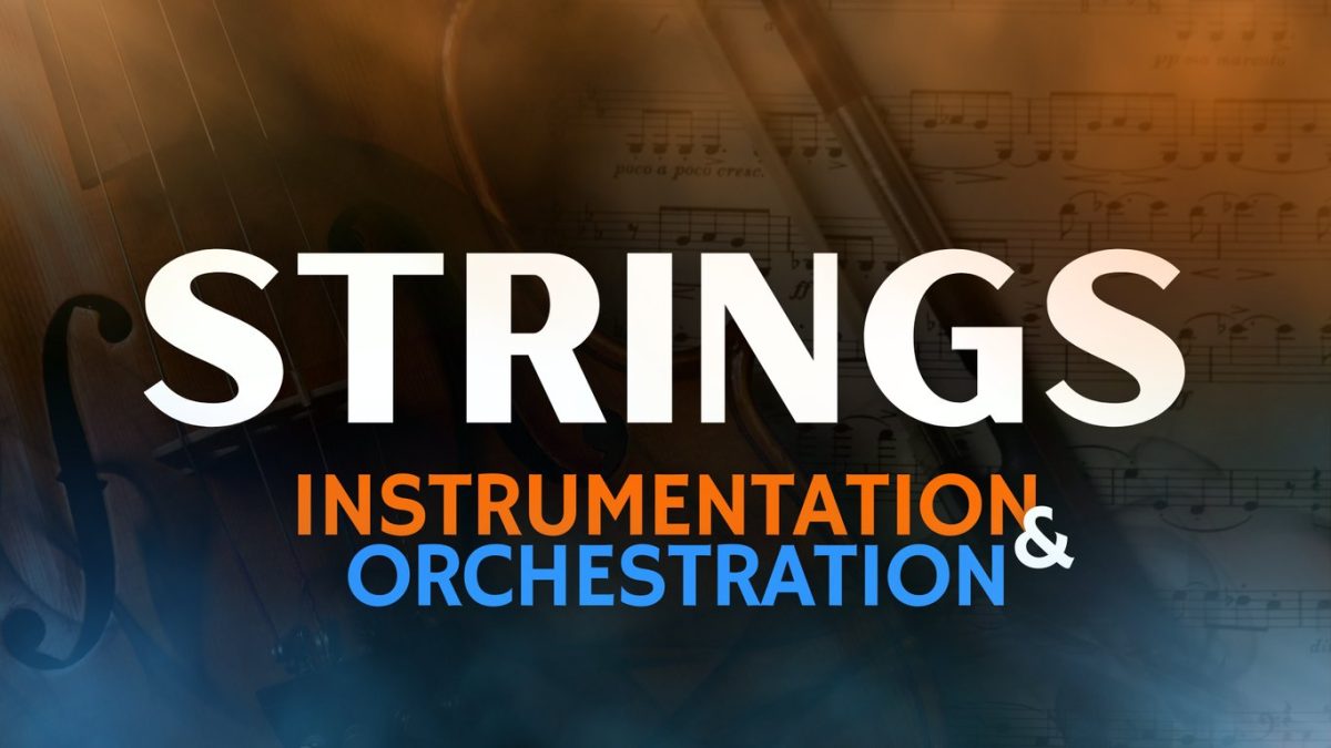 【电影弦乐配乐KONTAKT扩展】Cinematic Composing Tight Low Strings v1.1