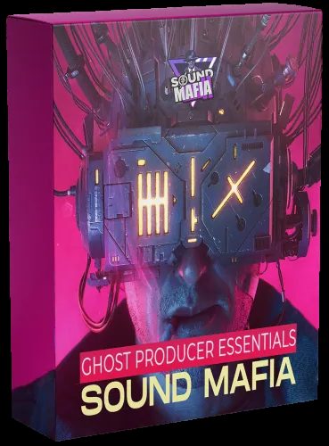 【Slap House&Mid Tempo多风格采样包+模板预设】Sound Mafia – Ghost Producer Essential Vol.1