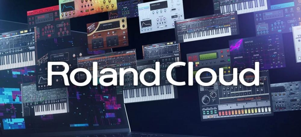 【罗兰SRX系列软合成器合集】Roland SRX Series 2025