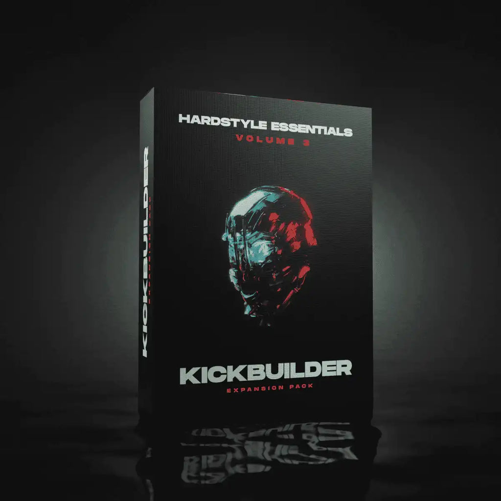 【Hardstyle&Rawstyle多风格采样包】On Point Samples – Hardstyle Essentials Vol. 3