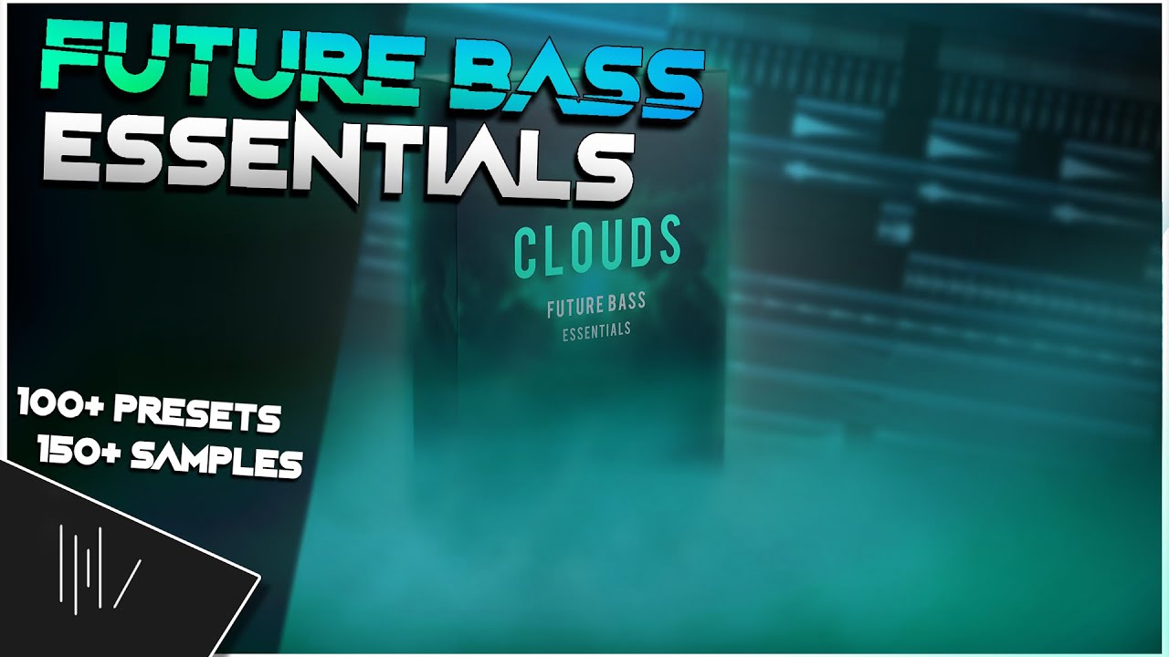 【Future Bass多采样包合集+工程】Lonely Studios Sounds Bundle 2026