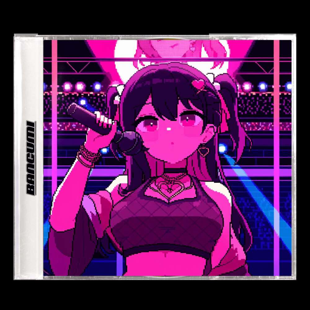 【J-Pop多风格采样包】Bangumi J-Pop Song Kit and Sample Pack