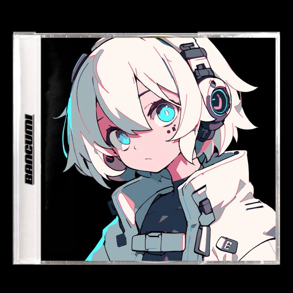 【J-Pop多风格采样包】Bangumi Vocaloid Type J-Pop Song Kit