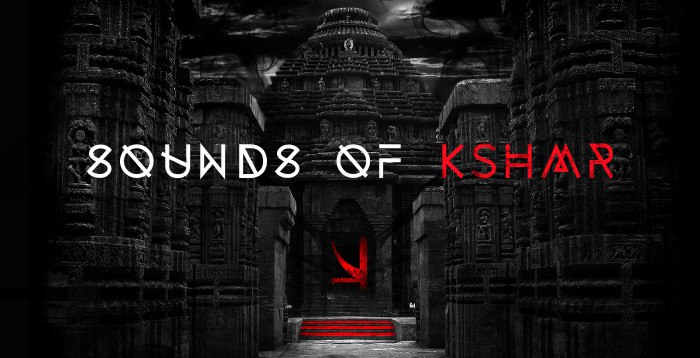 【K神风格采样捆绑包合集】KSHMR Sample Bundle Collection