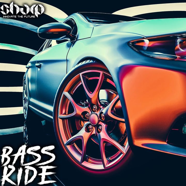【Bass House多风格采样包】SHARP Bass Ride