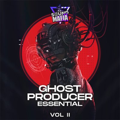 【Slap House&G-House多风格采样包+模板预设】Sound Mafia Ghost Producer Essentials Vol.2