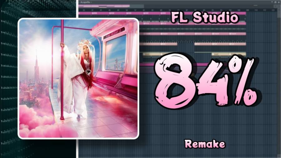 Nicki Minaj – FTCU
