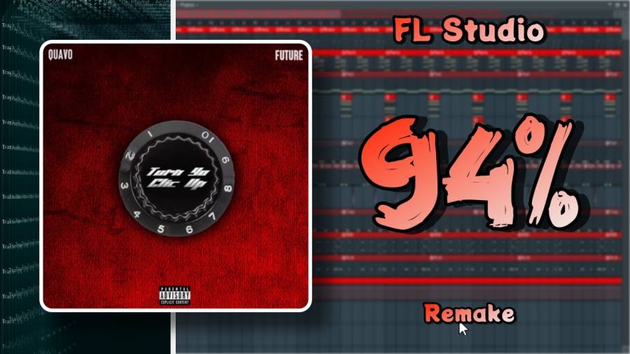 Quavo & Future – Turn Your Clic Up