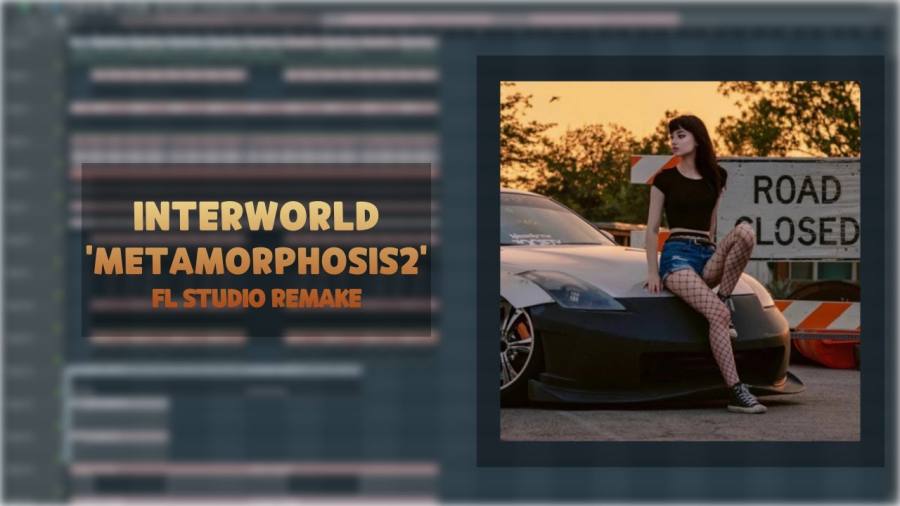 INTERWORLD – METAMORPHOSIS 2