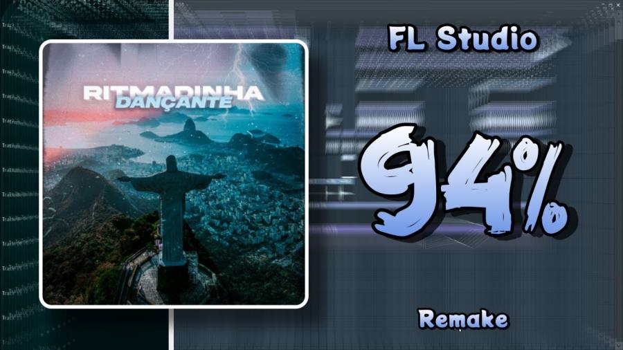 DJ GUDOG – RITMADINHA DANÇANTE