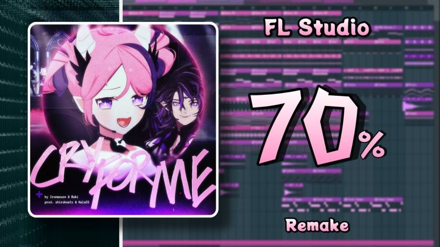 Throttle – For Me (VIP)