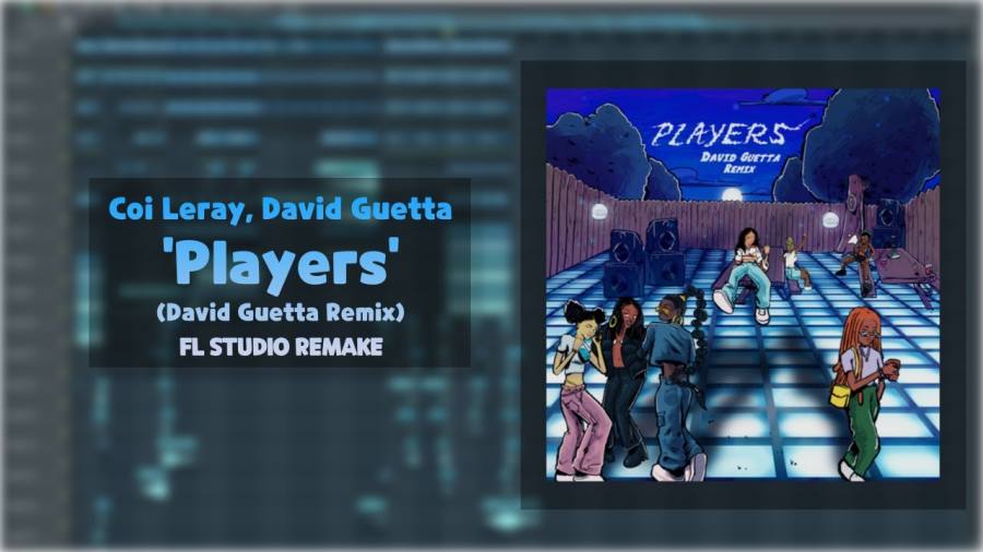 Coi Leray – Players