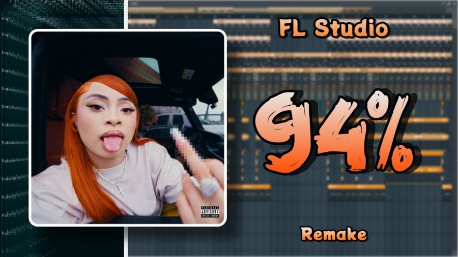 Ice Spice – Think U The Shit (Fart)