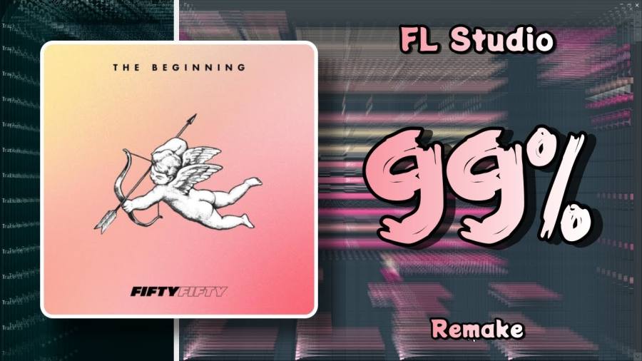FIFTY FIFTY (피프티피프티) – ‘Cupid’