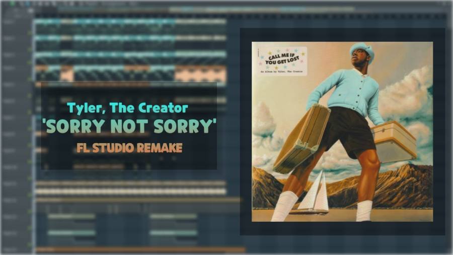 Tyler, The Creator – Sorry Not Sorry